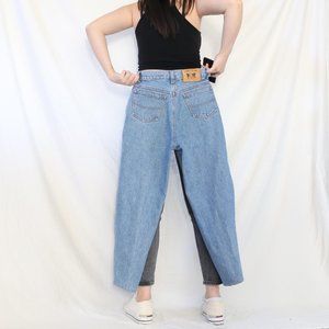 Globe Denim Vintage Jeans